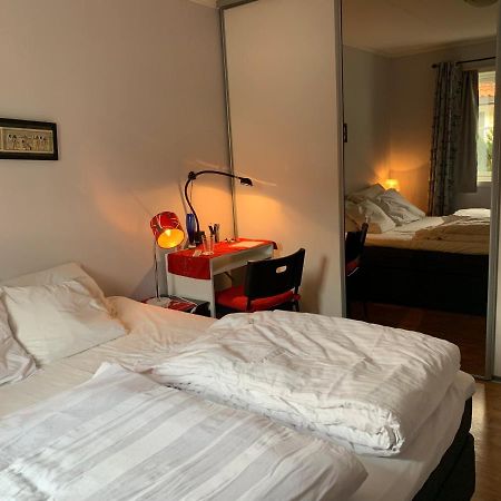 Sleep Well 2 Apartment Kongsberg Luaran gambar
