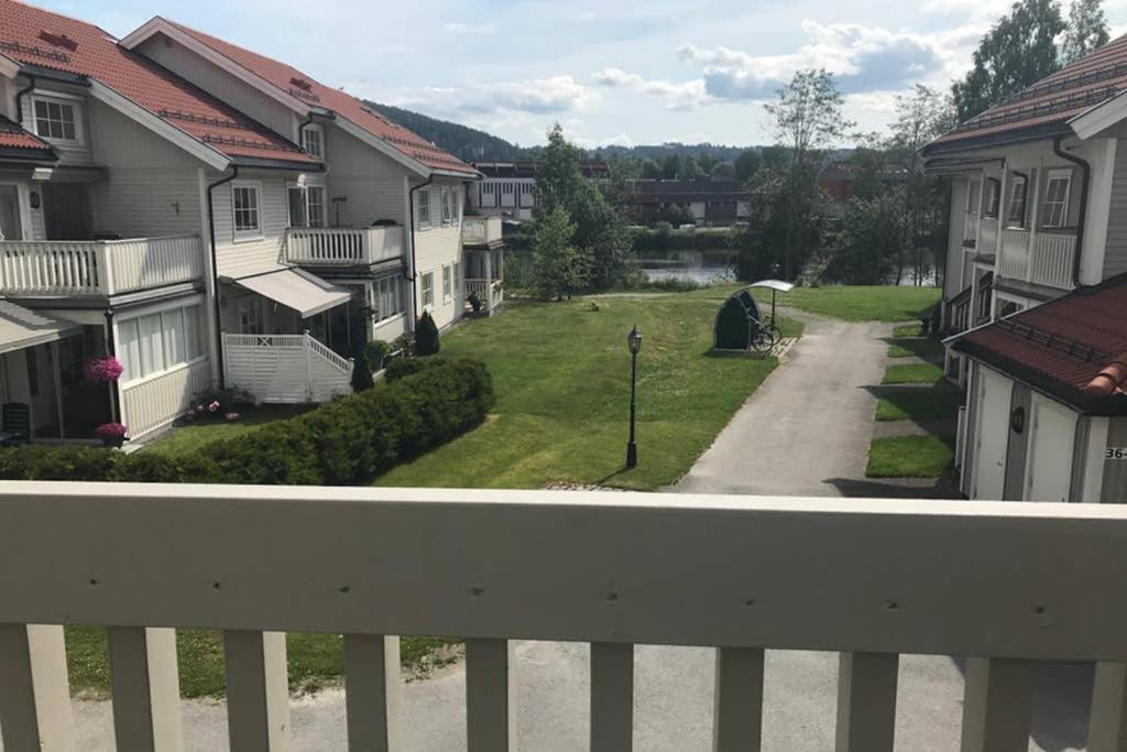 Sleep Well 2 Apartment Kongsberg Luaran gambar