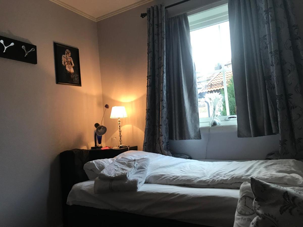 Sleep Well 2 Apartment Kongsberg Luaran gambar