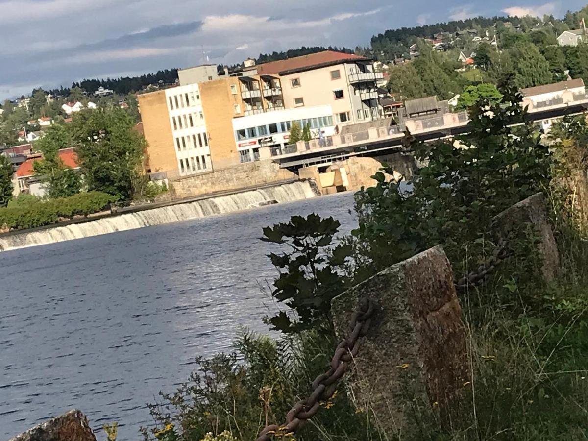 Sleep Well 2 Apartment Kongsberg Luaran gambar