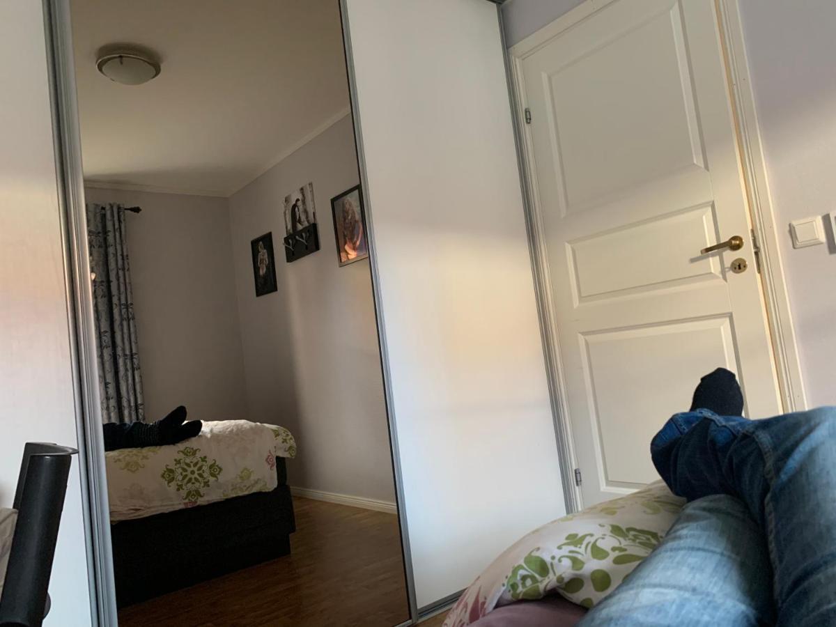 Sleep Well 2 Apartment Kongsberg Luaran gambar