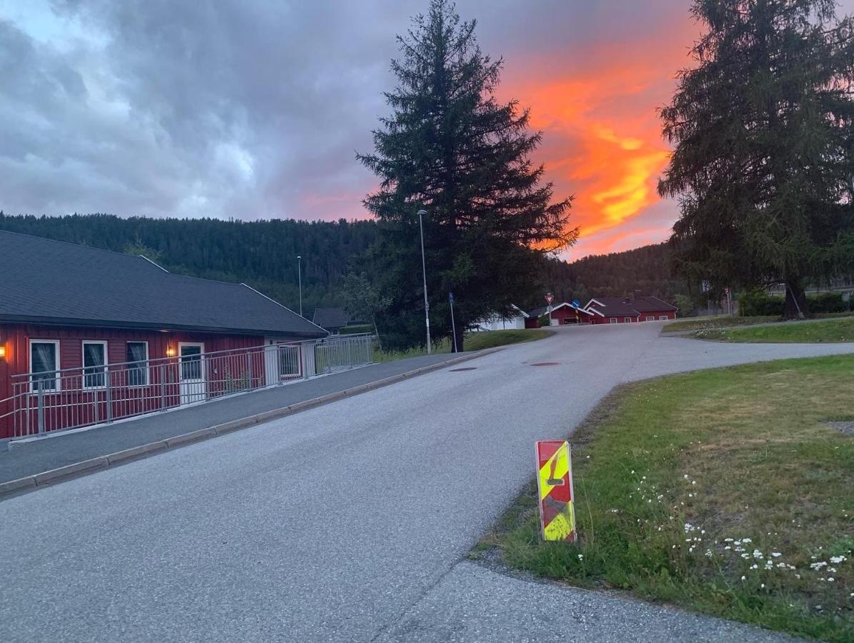 Sleep Well 2 Apartment Kongsberg Luaran gambar