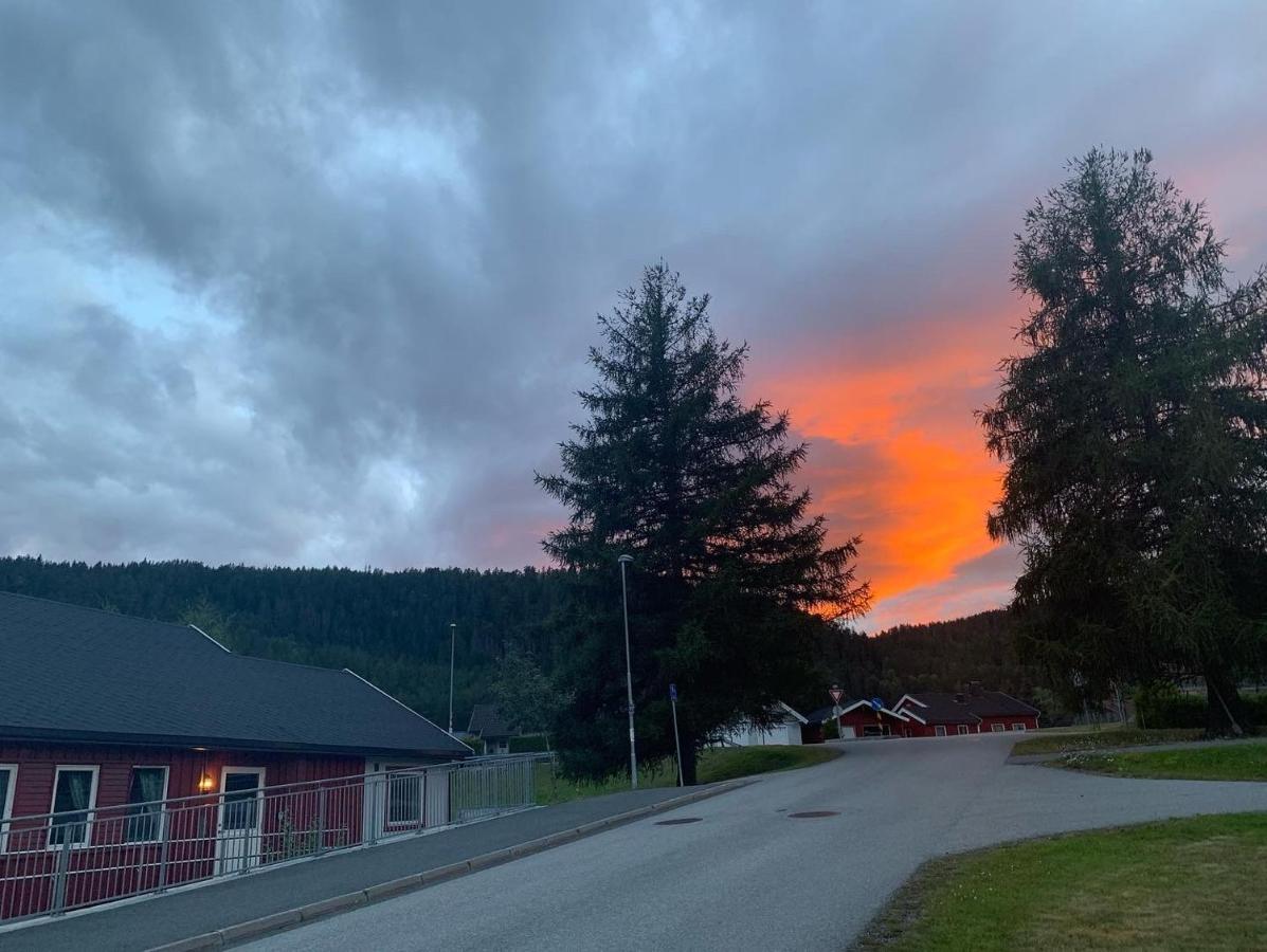 Sleep Well 2 Apartment Kongsberg Luaran gambar